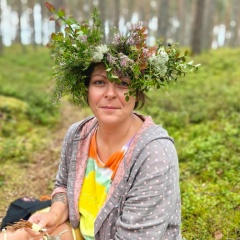 Настя Усова, 16.07