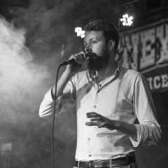 Илья Янгляев, 28.01, Москва