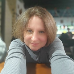 Юля Веселова, 29.12, Санкт-Петербург
