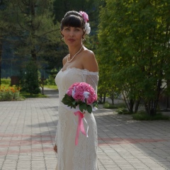 Наталья Кокорина, Междуреченск