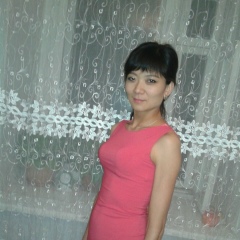 Молдир Багиянова, 07.03.1986, Усть-Каменогорск