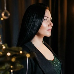 Анна Дроздюк, Муравленко