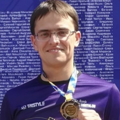 Юрий Классковский, 24.05.1984, Минск