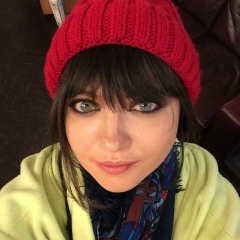 Екатерина Ермакова, 19.02, Москва