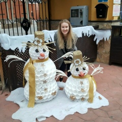 Anyska ♥IloveBradPitt♥, 11.03, Луцк