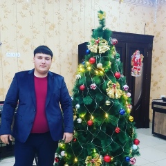 Prins Goro, 05.06.1992, Бухара