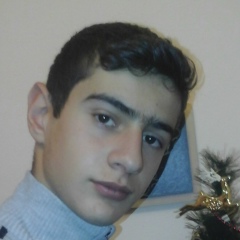 Arsen Manukyan, 07.01.1982, Ереван