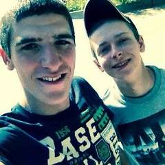 Камран Ханларов, 09.04.1988, Москва