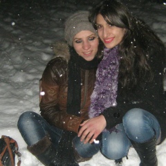 Amalya Vardanyan, 12.01.1992