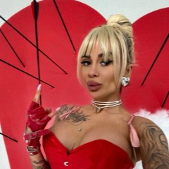 Маргарита Горохова, 27.02.1993, Нижний Новгород