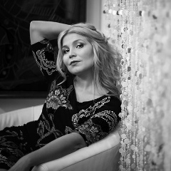 Мария Кушнир, 25.04, Петрозаводск