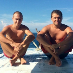 Tony Stefano, 06.09.1987, Новосибирск