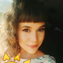 Юлия Карташова, 18.12, Уральск