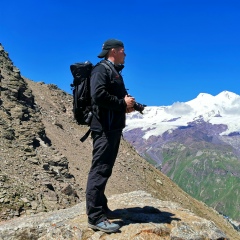 Максим Костюшин, 25.01, Пенза