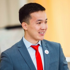 Асхат Абжанов, 20.06.1988, Алматы