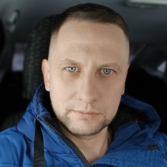 Александр Калько, 15.01, Краснодар