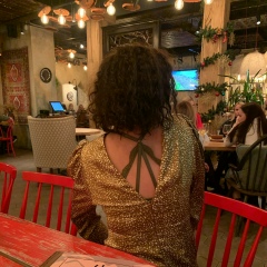 Дарья Вацик, 05.05, Москва