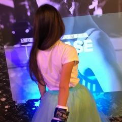 Алена Хорошая, 31.12.1989, Москва