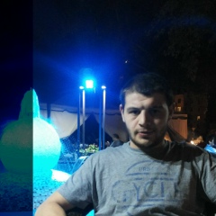 Aslan Baysungurov, 09.06, Махачкала