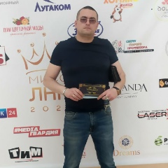 Александр Шевченко, 30.03, Луганск