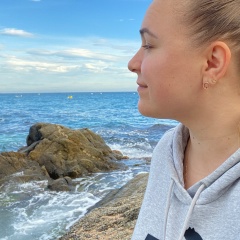 Анастасия Луданик, 25.11, Чернигов