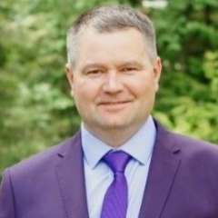 Александр Бойцев, Тихвин