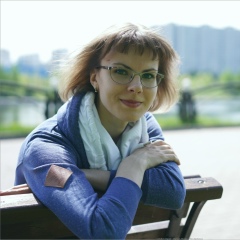 Катерина Маркова, 18.07.1988, Москва