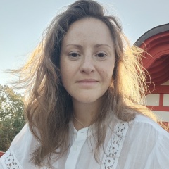 Анастасия Штремель, 28.02.1988, Новороссийск