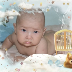 Jibek Kuzembaeva, 30.05.1994, Тараз