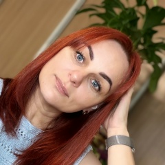 Анна Фирсова, 27.05.1985, Омск