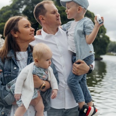 Алексей Перфильев, 30.04, Москва