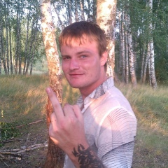 Николай Минеев, 08.12.1990, Тверь