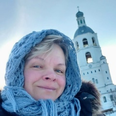 Нина Габдулсалихова, 01.08, Сыктывкар