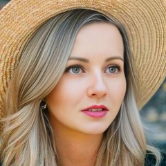 Ольга Пименова, 26.04.1988, Рыбинск