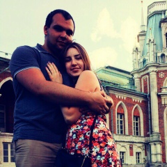 Максим Булакин, 25.05, Москва