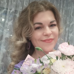 Юлия Сержанова, 23.10, Узловая