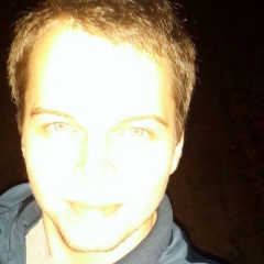 Евгений Рязанцев, 17.05.1988, Москва