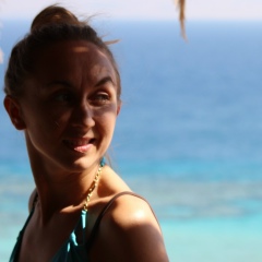 Сабина Хамидуллина, 31.07.1986