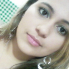 Adrielly Ribeiro, 26.02.1994, Salvador
