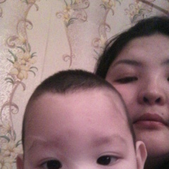 Анара Алуетова, 10.09.1989, Усть-Каменогорск