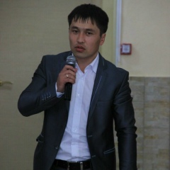 Азамат Адамбек, Караганда