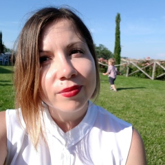 Римма Лихачёва, 10.05.1986, Woking