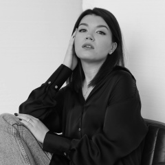 Альфия Сайтакова, 07.11.1993, Москва