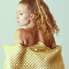 Ксения Толкач, 02.12.1986, Одесса