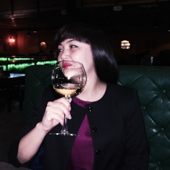 Cholpona Almazova, 26.09.1992, Бишкек