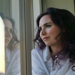 Юлия Подоровская, 21.07, Мурманск