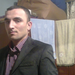 Xaliq Eliyev, 10.07, Баку