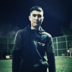 Rashid Allaniyazov, Barcelona