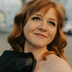 Катюшка Мезенцева, 29.08.1988, Нижний Новгород