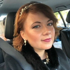 Маргарита Абехтикова - Тильманн, 25.10.1983, Hamburg